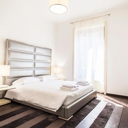 Morgan Suite - Visconti Milán Exterior foto