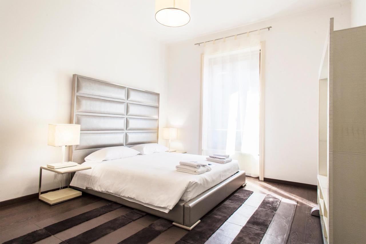 Morgan Suite - Visconti Milán Exterior foto