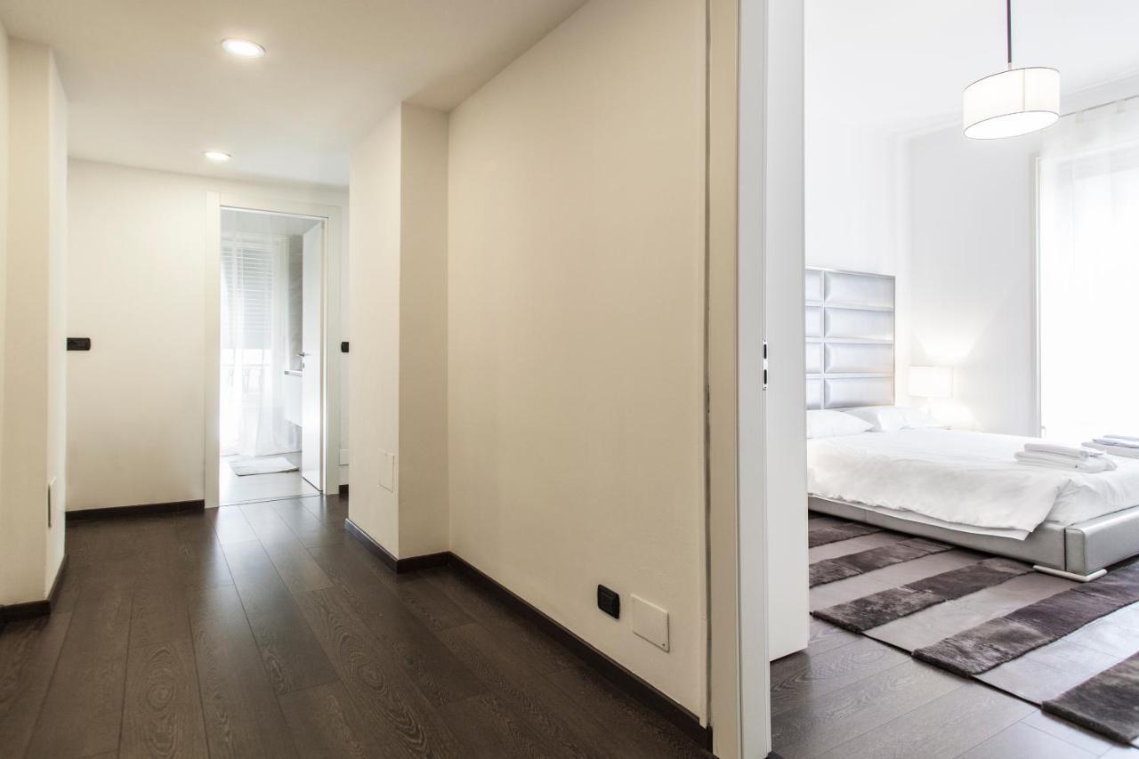Morgan Suite - Visconti Milán Exterior foto