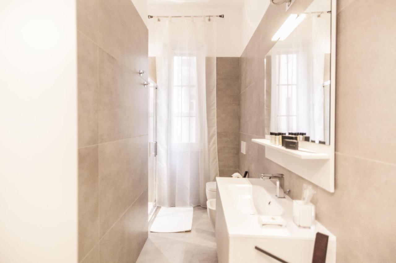 Morgan Suite - Visconti Milán Exterior foto