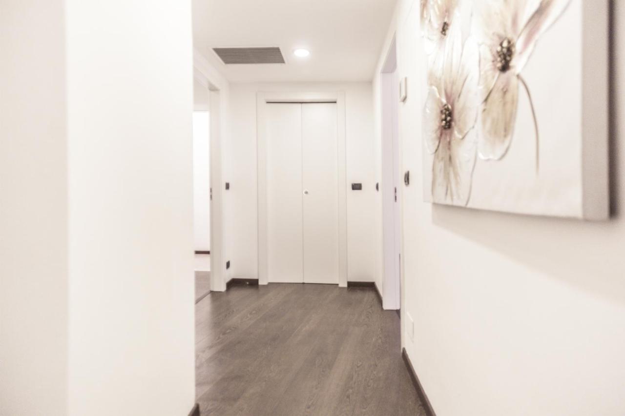 Morgan Suite - Visconti Milán Exterior foto
