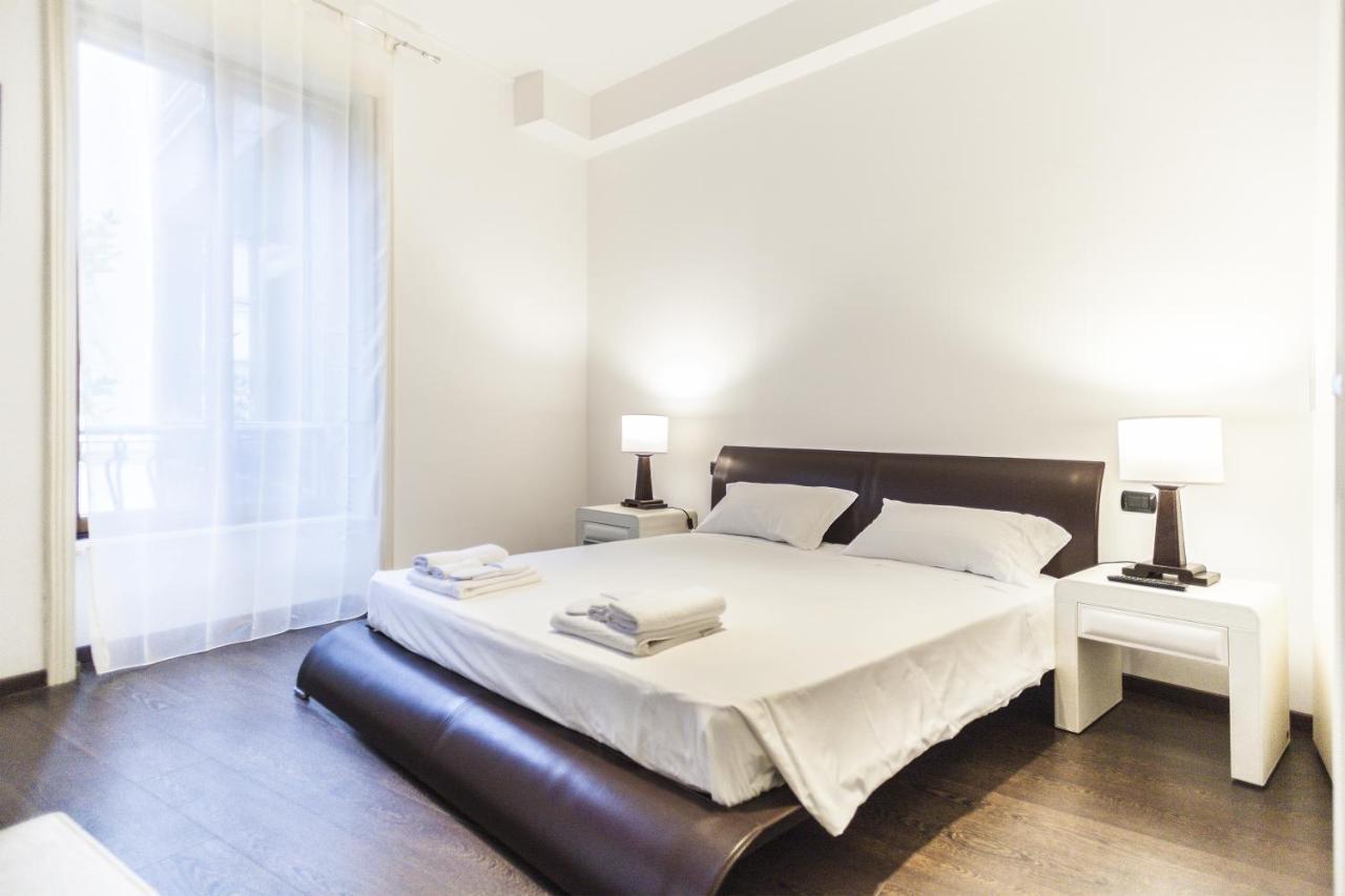 Morgan Suite - Visconti Milán Exterior foto