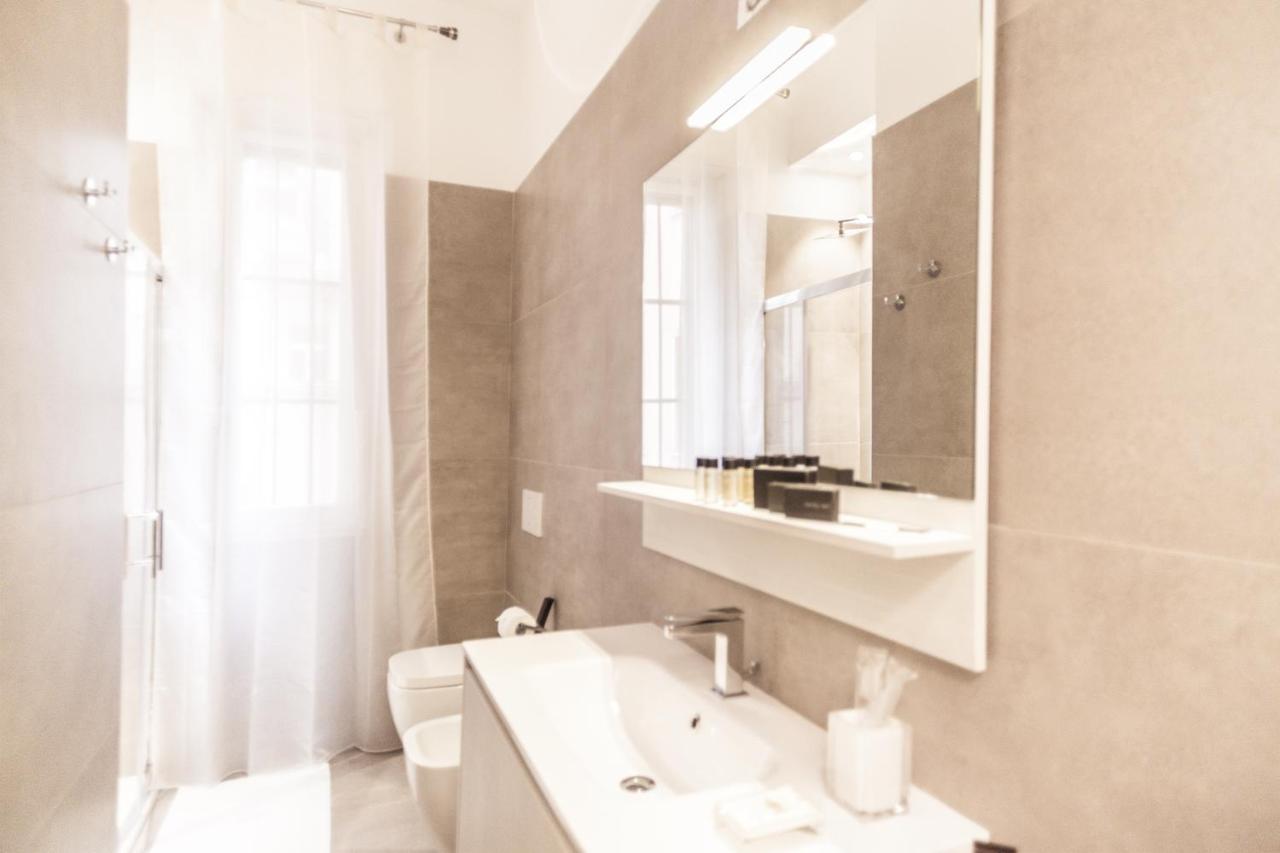 Morgan Suite - Visconti Milán Exterior foto